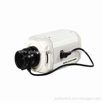 1080p HD-SDI camera with 1/3 Panasonic D-WDR